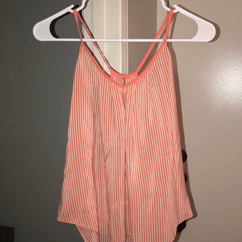 Coral tank